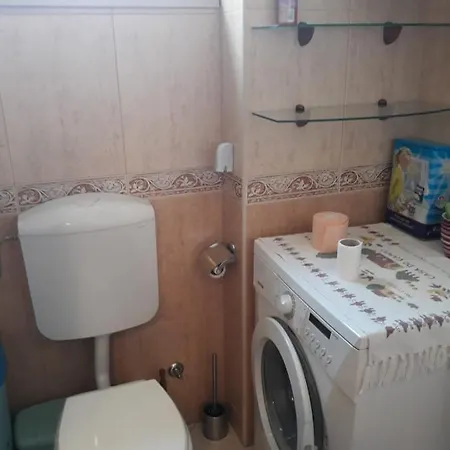 Apartment Valentina 1.og Vodice