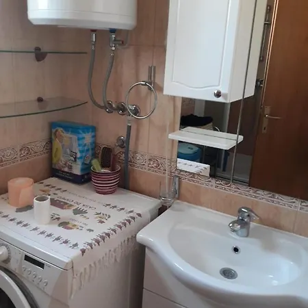 Apartment Valentina 1.og Vodice