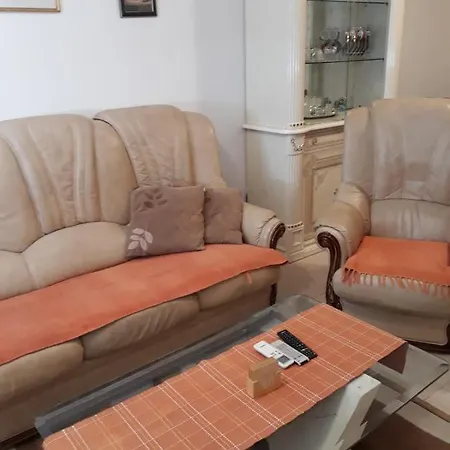 Apartment Valentina 1.og Vodice