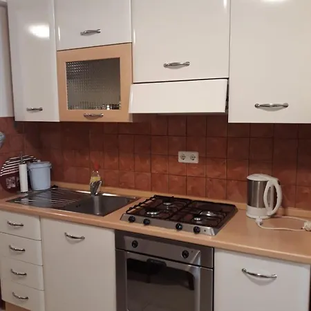 Apartment Valentina 1.og