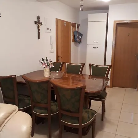 Apartment Valentina 1.og Vodice