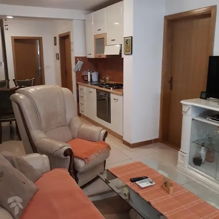 Apartment Valentina 1.og Vodice